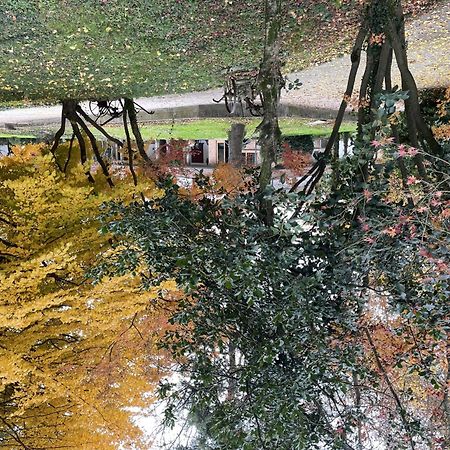 Padova Villetta Con Ampio Parco Privato Campodarsego Exteriör bild