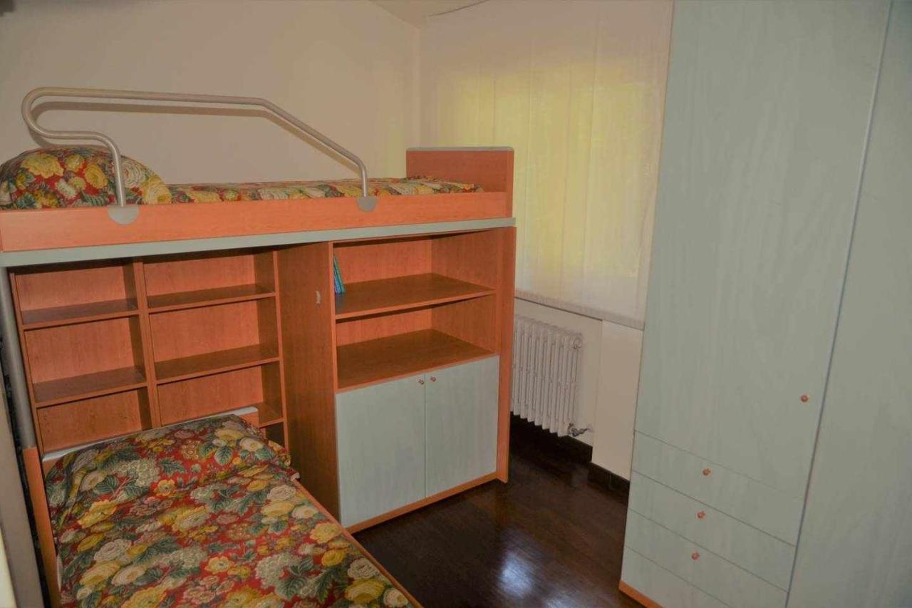 Padova Villetta Con Ampio Parco Privato Campodarsego Exteriör bild