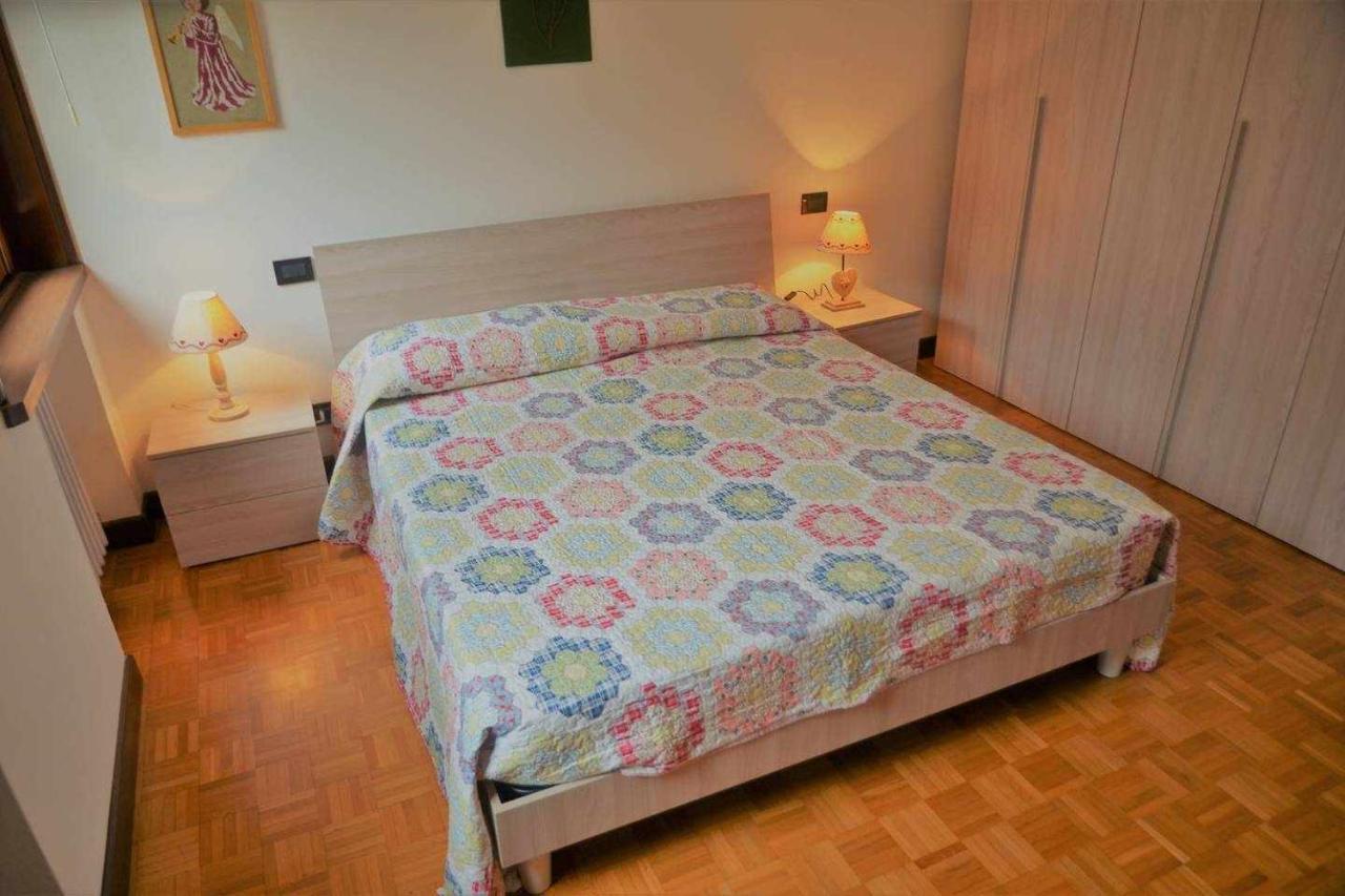 Padova Villetta Con Ampio Parco Privato Campodarsego Exteriör bild