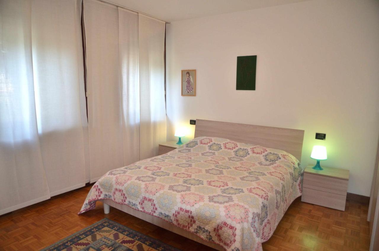 Padova Villetta Con Ampio Parco Privato Campodarsego Exteriör bild