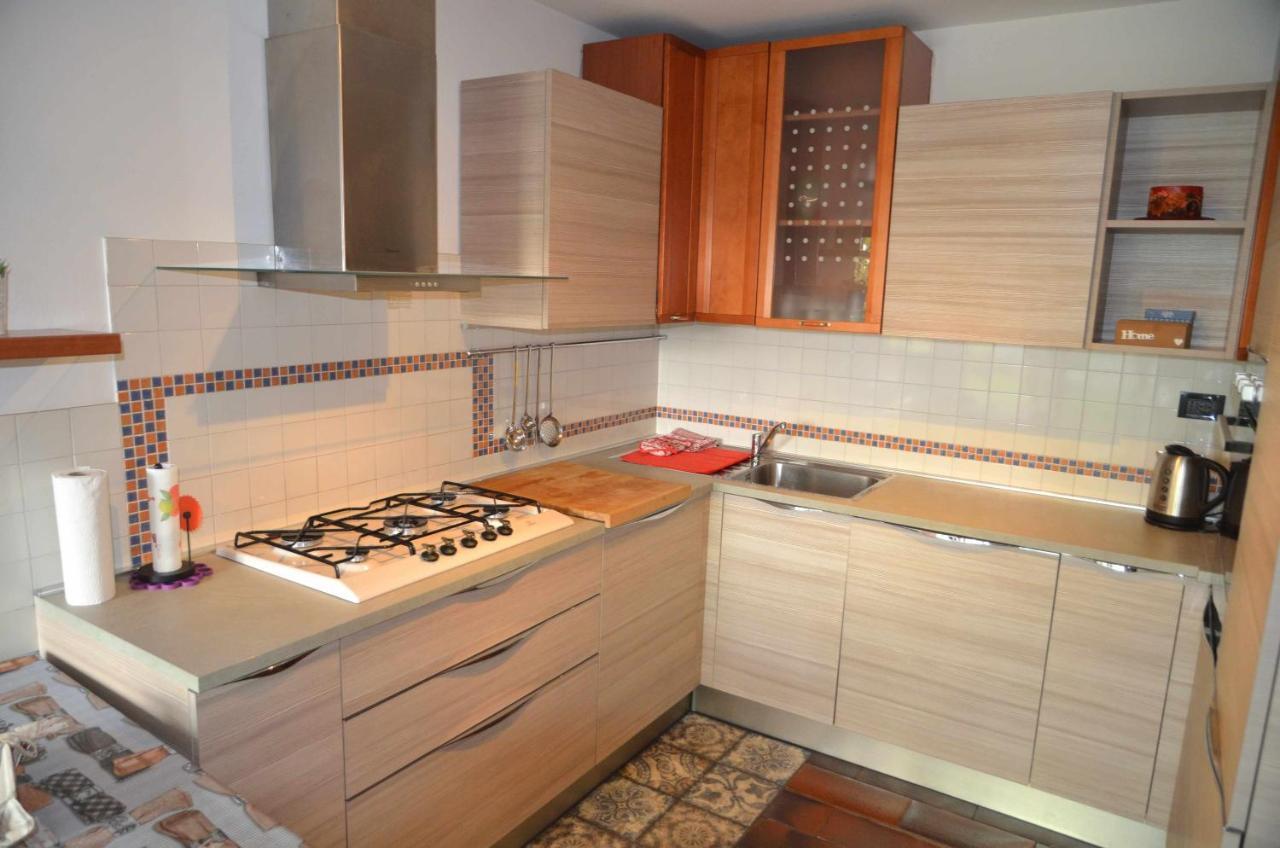 Padova Villetta Con Ampio Parco Privato Campodarsego Exteriör bild