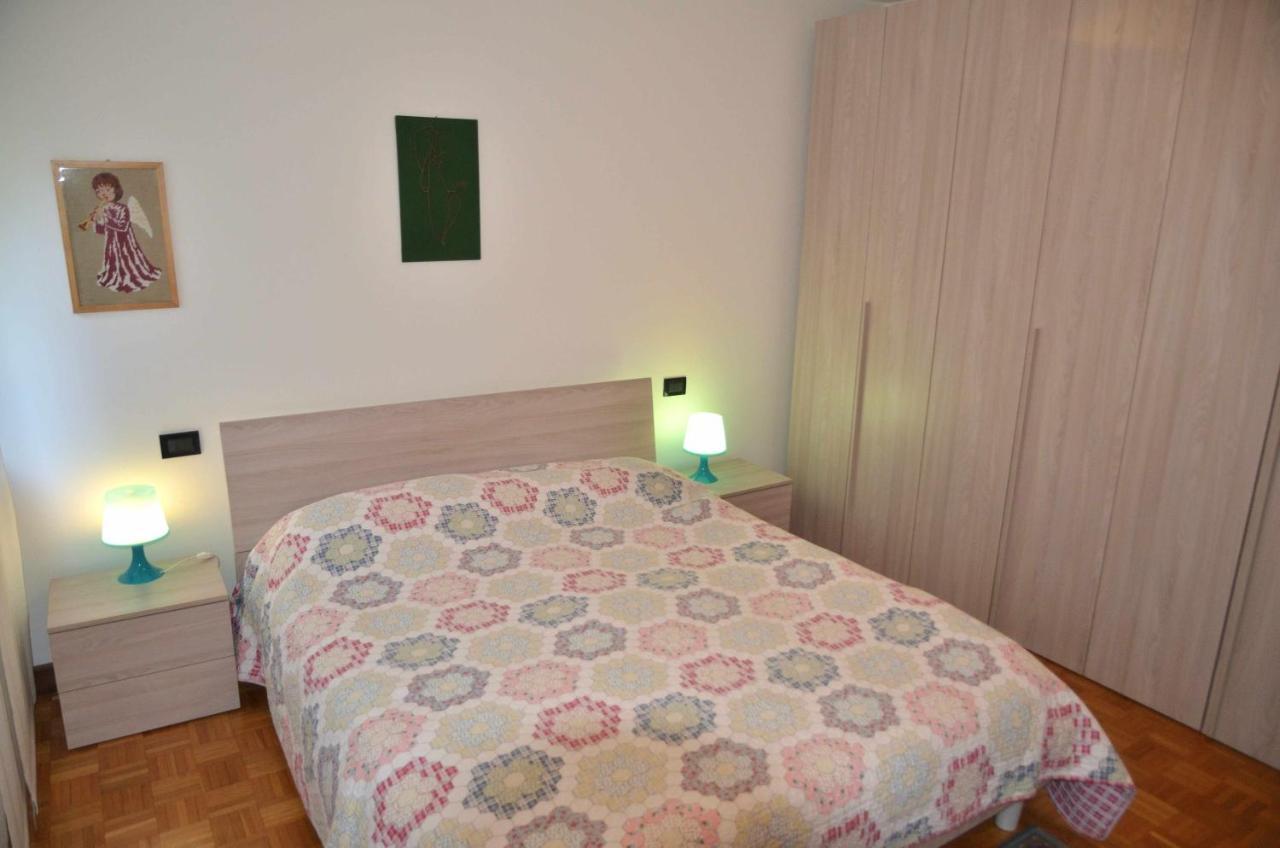 Padova Villetta Con Ampio Parco Privato Campodarsego Exteriör bild