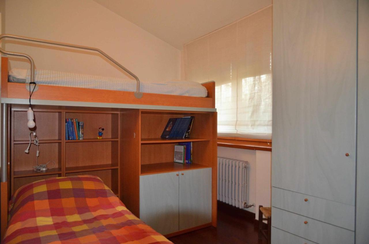 Padova Villetta Con Ampio Parco Privato Campodarsego Exteriör bild