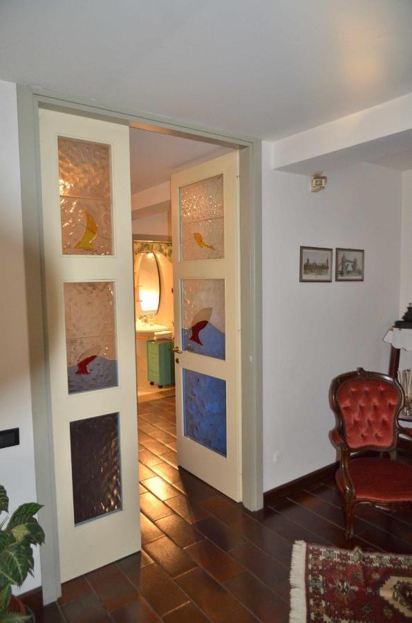 Padova Villetta Con Ampio Parco Privato Campodarsego Exteriör bild