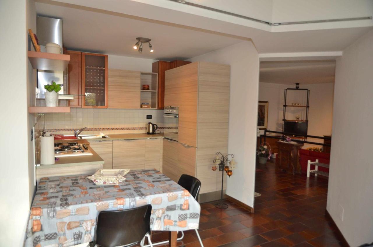 Padova Villetta Con Ampio Parco Privato Campodarsego Exteriör bild