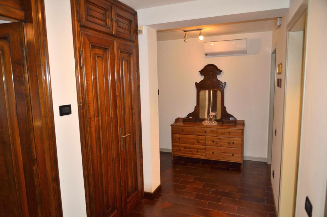 Padova Villetta Con Ampio Parco Privato Campodarsego Exteriör bild